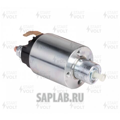 Купить STARTVOLT VSR0818 Реле втягивающее стартера