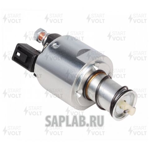 Купить STARTVOLT VSR08L5 Реле втягивающее стартера