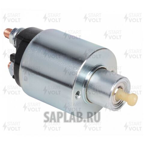 Купить STARTVOLT VSR1101 Реле втягивающее стартера