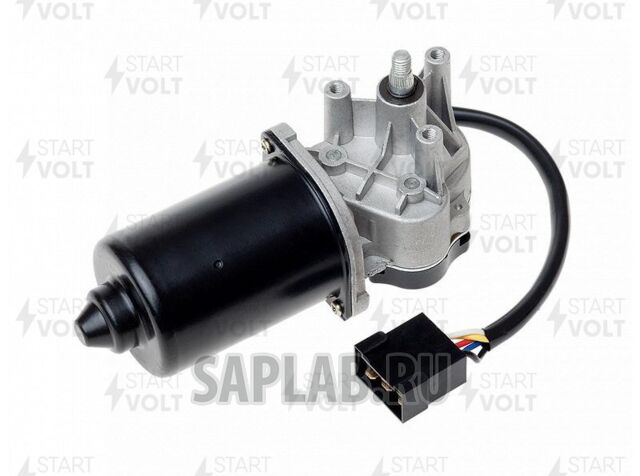 Купить STARTVOLT VWF0110 Моторедуктор стеклооч.