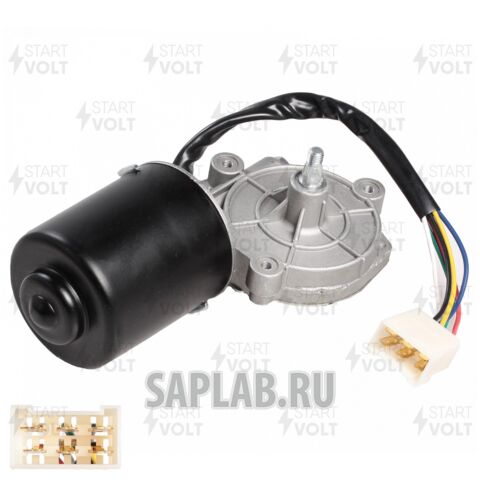 Купить STARTVOLT VWF0115 Моторедуктор стеклооч.