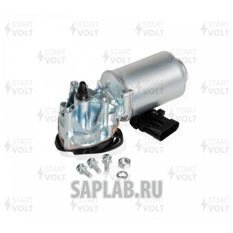 Купить STARTVOLT VWF0170 Моторедуктор стеклооч.