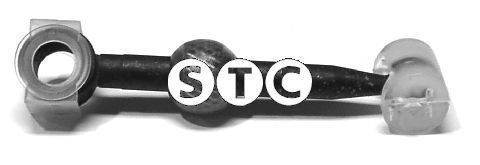 Купить STC T402883 T402883 РЕМКОМПЛЕКТ КУЛИСЫ КПП-КИТАЙ