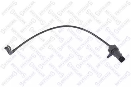 Купить STELLOX 0010001SX датчик износа колодок передних! L=310\ Audi A6/A7/A8/Q5 2.0TFSI-3.2FSI/2.0TDI/3.0TDI 11>