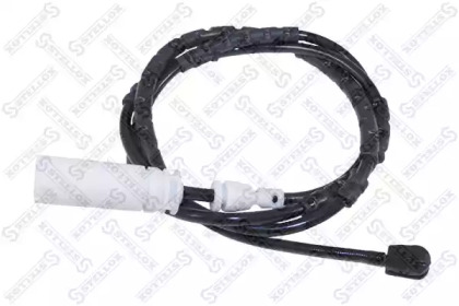 Купить STELLOX 0010039SX датчик износа колодок задних L1140\ BMW X1 E84 all 09 0010039SX