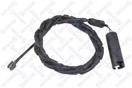 Купить STELLOX 0010043SX датчик износа колодок зад.! L=1055\ BMW X3 all 04>
