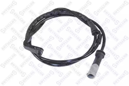 Купить STELLOX 0010049SX датчик износа колодок зад.! L=1022\ BMW X5/X6 08>