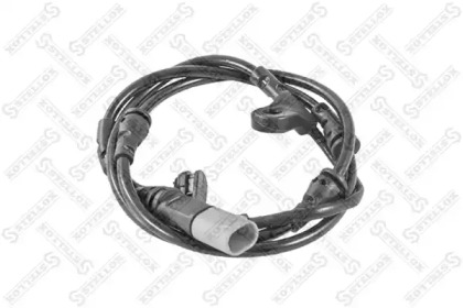 Купить STELLOX 0010050SX датчик износа колодок пер.! L=960\ BMW X5/X6 4.0i/3.8sd08>