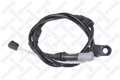 Купить STELLOX 0010051SX датчик износа колодок пер.! L=1005\ BMW X5/X6 E70/E71 5.0d/5.0i 08>