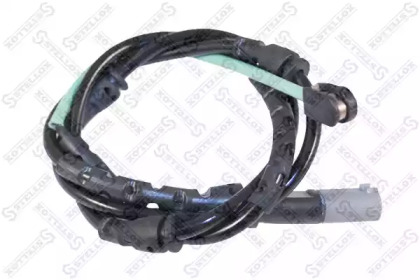 Купить STELLOX 0010053SX датчик износа колодок пер.! L=1020\ BMW X5/X6 E70/F15/E71 3.5-5.0/3.0d 09>
