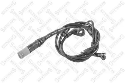 Купить STELLOX 0010054SX датчик износа колодок пер.! L=990\ BMW X6 E71/E72 5.0i 08>