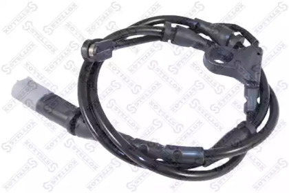 Купить STELLOX 0010057SX Датчик износа колодок пер. BMW Х5/Х6 all | перед |