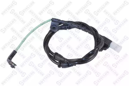 Купить STELLOX 0010059SX датчик износа колодок пер. L1180\ Land Rover Discovery III 04 0010059SX
