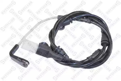 Купить STELLOX 0010060SX датчик износа колодок зад.!L=1190\ Land Rover Discovery III 04>