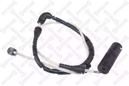 Купить STELLOX 0010062SX датчик износа колодок пер.! L=780\ Land Rover Range Rover 3 all 02>
