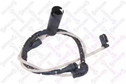 Купить STELLOX 0010065SX датчик износа колодок пер. L=845\ Land Rover Range Rover 4.2 05>