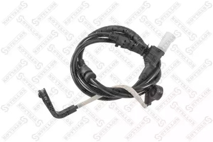 Купить STELLOX 0010066SX датчик износа колодок пер. L=1229\ Land Rover RangeRover SPORT 05>