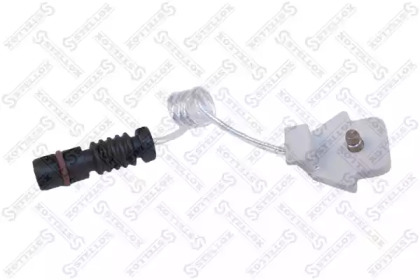 Купить STELLOX 0010071SX датчик износа колодок!L=190\ MB W124/126/201 all 80-93