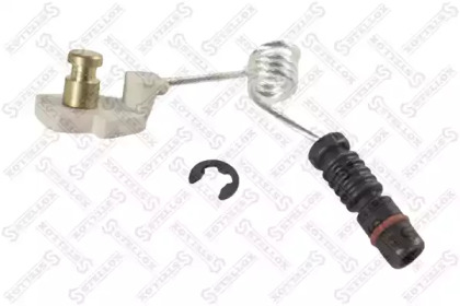 Купить STELLOX 0010072SX датчик износа колодок пер.!L=185\ MB W163 2.3-4.3/2.7CDi 4WD 98-05