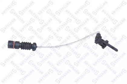 Купить STELLOX 0010074SX датчик износа колодок внеш. зад.!L=115\ MB W163 all 98-05