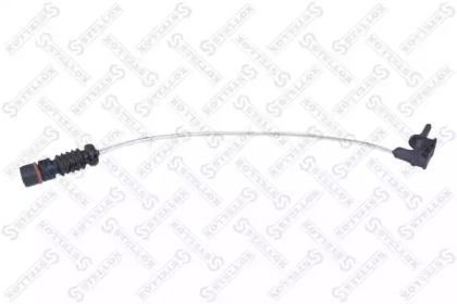 Купить STELLOX 0010075SX датчик износа колодок внутр. зад.!L=148\ MB W163/W463 all 98>