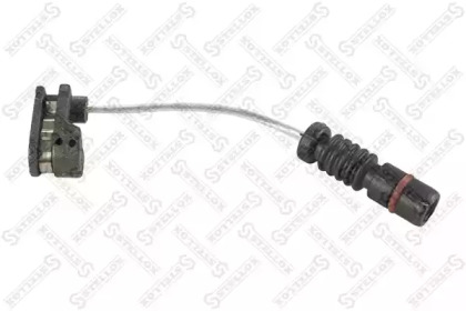 Купить STELLOX 0010077SX датчик износа колодок пер.!L=75\ MB W202/210 AMG all 96-02