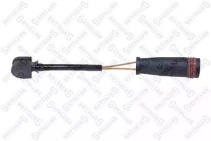 Купить STELLOX 0010079SX датчик износа колодок пер.!L=98\ MB W211/W221/C209/R171 AMG 4.2-5.5 02>