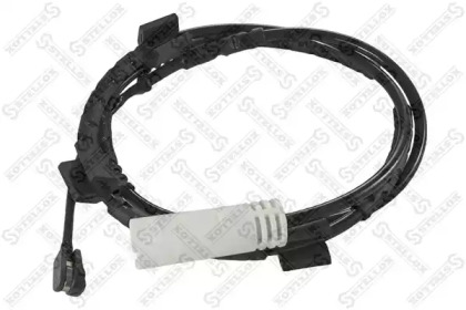 Купить STELLOX 0010083SX датчик износа колодок зад.! L=1140\ Mini Cooper/One 10>
