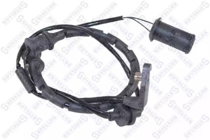 Купить STELLOX 0010089SX датчик износа колодок пер.! L=660\ Opel Omega B 1.6i/1.8i/2.0i/1.7 95-02