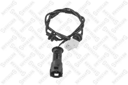 Купить STELLOX 0010092SX датчик износа колодок пер.! L=740\ Opel Omega B all 94>