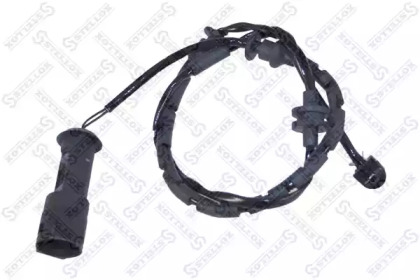 Купить STELLOX 0010094SX датчик износа колодок пер.! L=685\ Opel Vectra C/Signum all 02>
