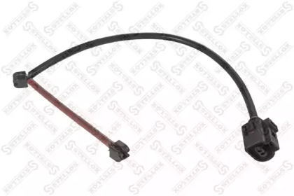 Купить STELLOX 0010095SX датчик износа колодок пер.! L=405\ Porsche Cayenne Turbo S 4.8 07>
