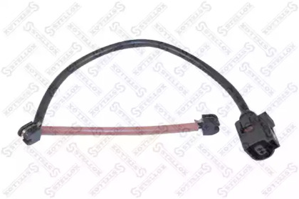 Купить STELLOX 0010097SX датчик износа колодок пер.! L=370\ Porsche Cayenne, VW Touareg 6.0/5.0TDI 05-10