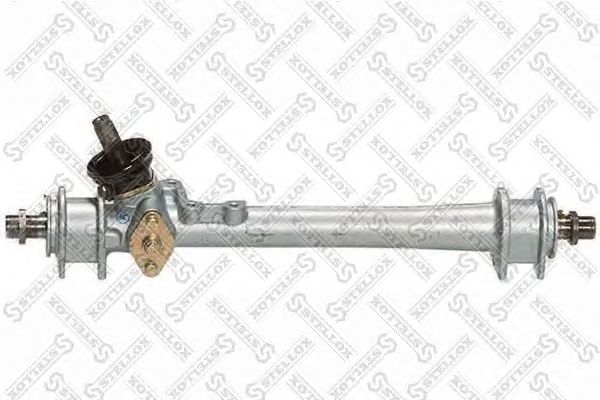 Купить STELLOX 0035002SX рейка рулевая мех-ская! 51774, без тяг\ VW Golf II/Jetta II 83-91