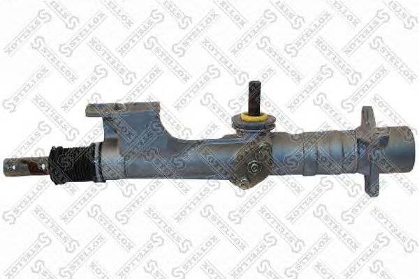 Купить STELLOX 0035004SX рейка рулевая мех-ская! 51774, с тягами\ VW Golf II/Jetta II 83-91