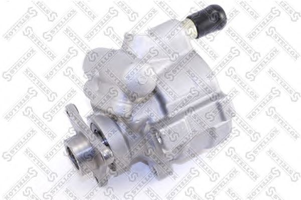 Купить STELLOX 0035502SX насос гидроусилителя руля! 53922\ Renault Clio/Kangoo/Megane 1.4i/1.6i 96>