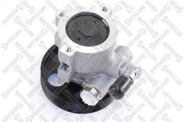 Купить STELLOX 0035504SX насос гидроусилителя руля! 54236\ Peugeot 806 1.9 TD 95>
