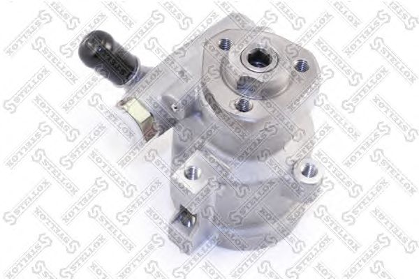 Купить STELLOX 0035508SX насос гидроусилителя руля! 53634\ VW T4 2.0i/2.8VR6/1.9D/1.9TD 92-03