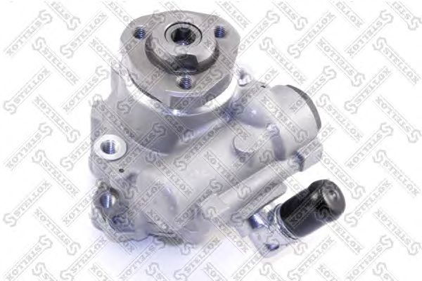 Купить STELLOX 0035512SX насос гидроусилителя руля! 53896\ VW Golf/Passat/Sharan 2.8 VR6 91-97