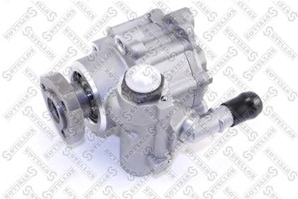 Купить STELLOX 0035514SX насос гидроусилителя руля! 53555\ VW Golf III/IV 91>