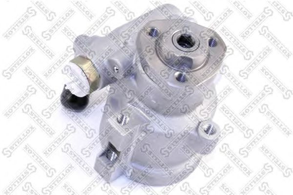 Купить STELLOX 0035515SX насос гидроусилителя руля! 53511\ Audi A4 1.9TDi/1.6/1.8T 96-04
