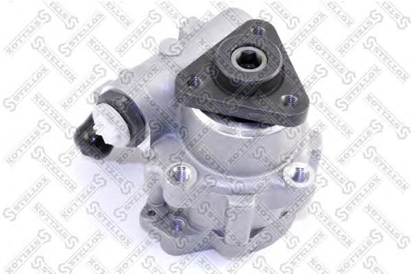 Купить STELLOX 0035520SX насос гидроусилителя руля! 53719\ Audi A4 1.9TDI, VW Passat 1.9TDI 98>