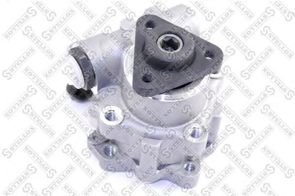 Купить STELLOX 0035521SX насос гидроусилителя руля! 53915\ Audi A4, VW Passat 2.5TDi 97-00