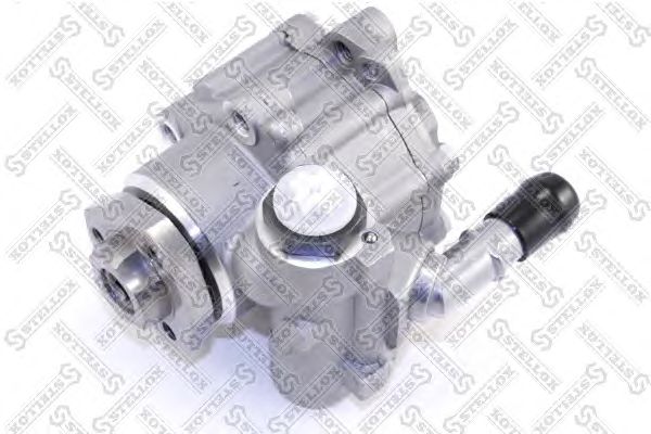 Купить STELLOX 0035526SX насос гидроусилителя руля! 53941\ Skoda Felicia 1.3/1.6 94>,VW Polo 1.0/1.3/1.4 92-01