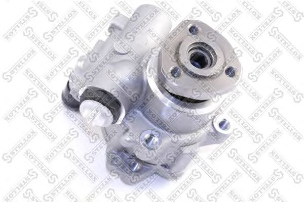 Купить STELLOX 0035527SX насос гидроусилителя руля! 53555\ Seat Alhambra 2.0 96>
