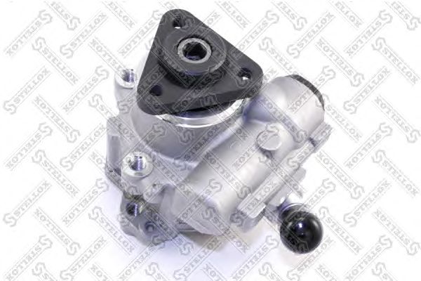 Купить STELLOX 0035531SX насос гидроусилителя руля! 53756\ BMW E36 1.6-1.8 90-00