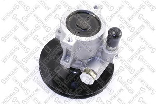 Купить STELLOX 0035547SX насос гидроусилителя руля! 53506\ Opel Astra F 1.8/2.0 91-98