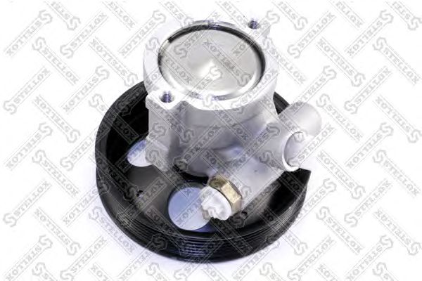 Купить STELLOX 0035550SX насос гидроусилителя руля! 53514\ Opel Vectra 1.6/1.8 16V 95-02