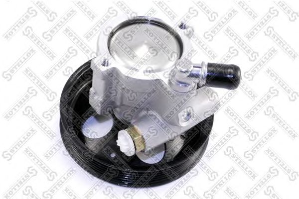 Купить STELLOX 0035552SX насос гидроусилителя руля! 53504\ Opel Astra 1.4-2.0 91-98/Vectra 1.6-2.0 16V 88-95