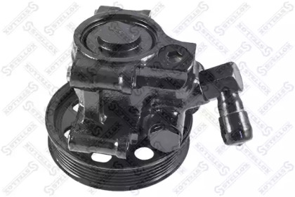 Купить STELLOX 0035565SX насос гидроусилителя руля! 4089691\ Ford Focus 1.4/1.6 16V/Focus C-Max 1.6/TDCi 03-07
